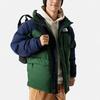 THE NORTH FACE ICON Down Jacket Unisex NF0A4QYX-OAS