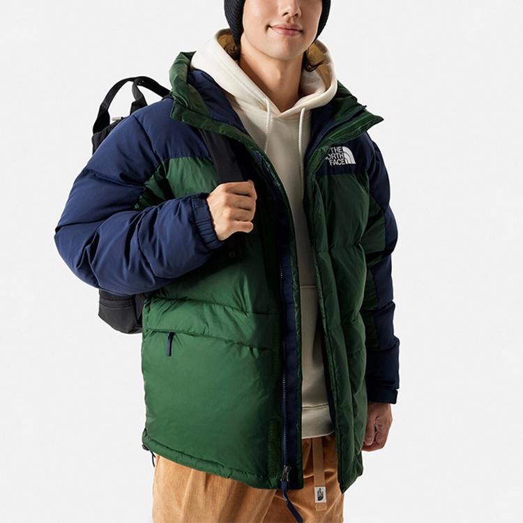 THE NORTH FACE ICON Down Jacket Unisex NF0A4QYX-OAS