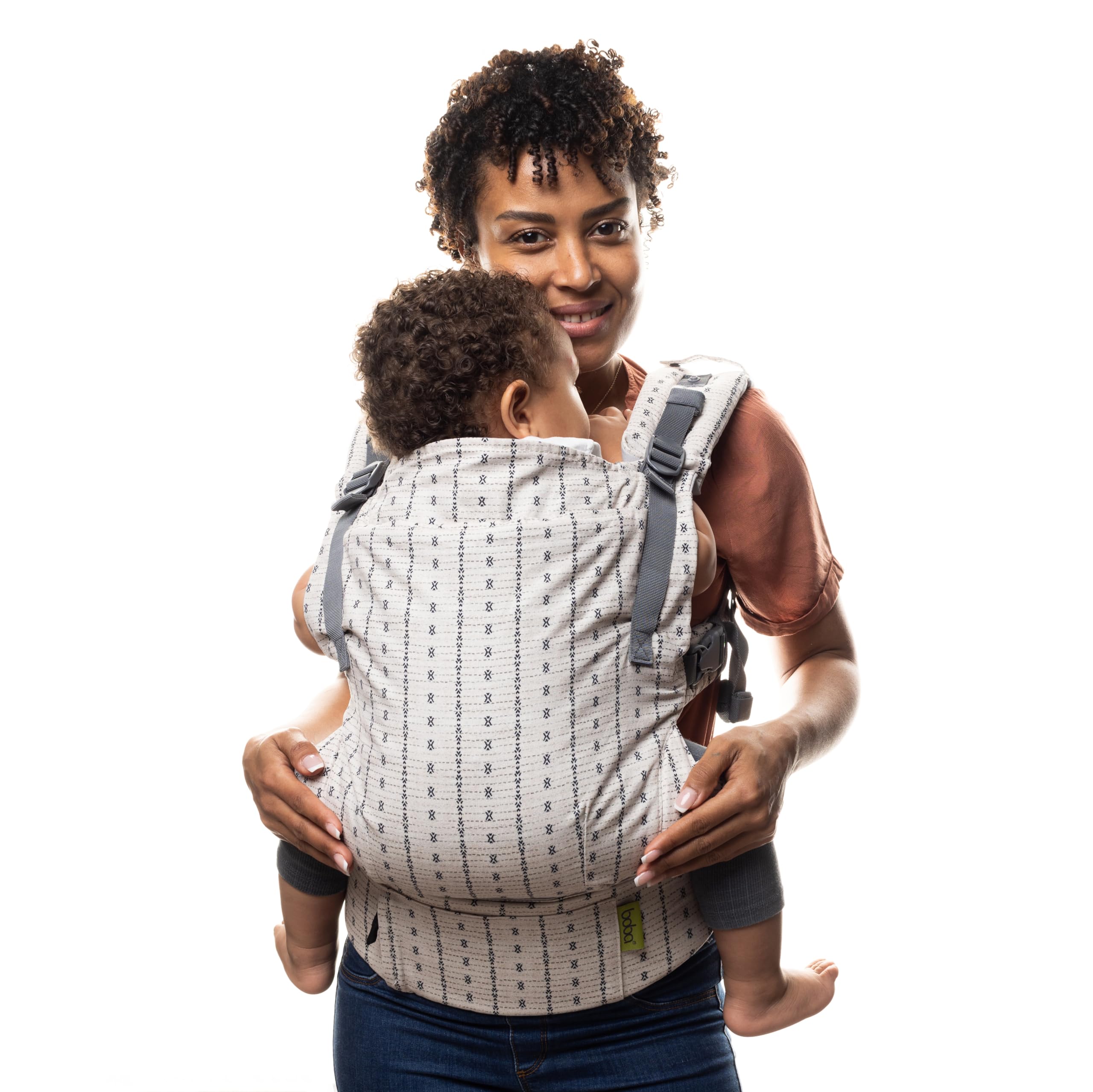 

Boba X Baby Carrier Imported from [Officially Japan] (Designer (Yucca))