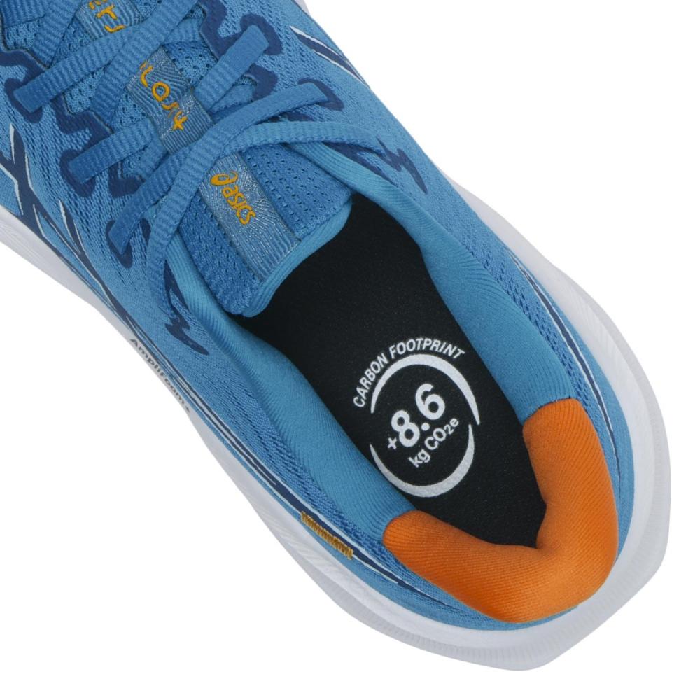 Asics Versablast 4 Blue White 1011b984.403 Blue White