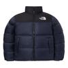 The North Face 1996 FW24 Giacca in Piuma Unisex Blu Marino NJ1DQ75B
