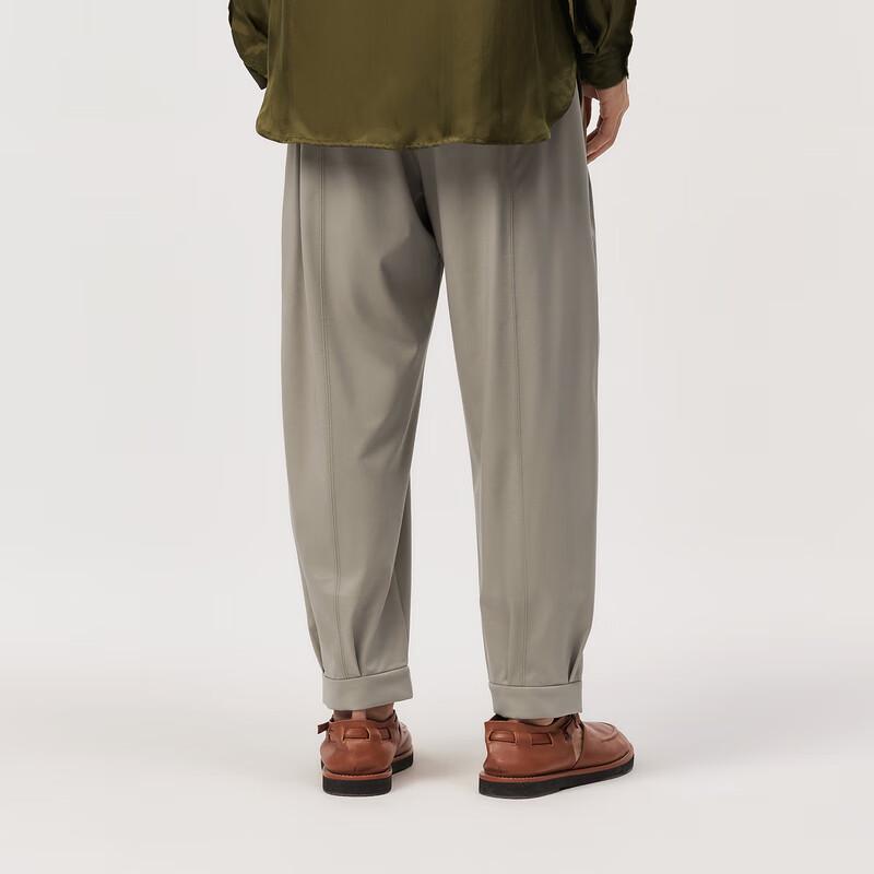 Men's Casual Loose Jogger Pants