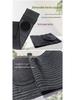 Unisex Adult Hernia Belt: Navel & Abdominal Support with Inguinal Protection
