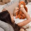 Cuddly Plush Toy - Soft Stuffed Animal For Kids, Perfect Birthday Gift And Comforting Companion