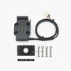 Navigation Bracket For BMW R1200RT R1250RT Adventure R 1200 1250 RT Motorcycle USB Mobile Phone GPS Wireless Charging Support