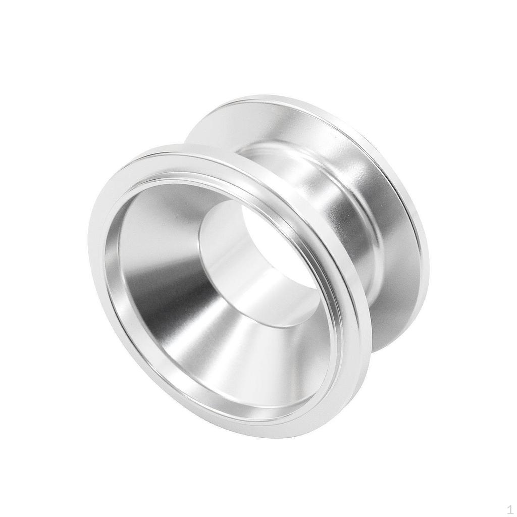 Abblasventil-Adapterflansch Robust Professionell für Ssqv auf 50mm Bov