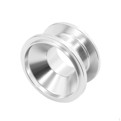 Flangia Adattatore Valvola Pop-Off Robusta Professionale per Ssqv a Bov 50mm