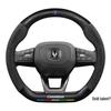 Changan Steering Wheel Cover for CS15, Yidong, CS35, CS75Plus, Unit, Chengrui CC, Yuexiang