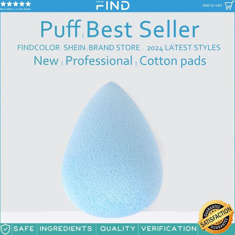 Stroke of Beauty - Makeup Blender Beauty Sponge