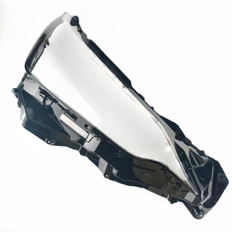 Compatible Lexus NX 22-25 Headlight Cover - Transparent Lamp Shell