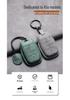 Kia Key Cover for K5 K3 K4 Sportage KX3 Sorento Niro KX57 with Keychain