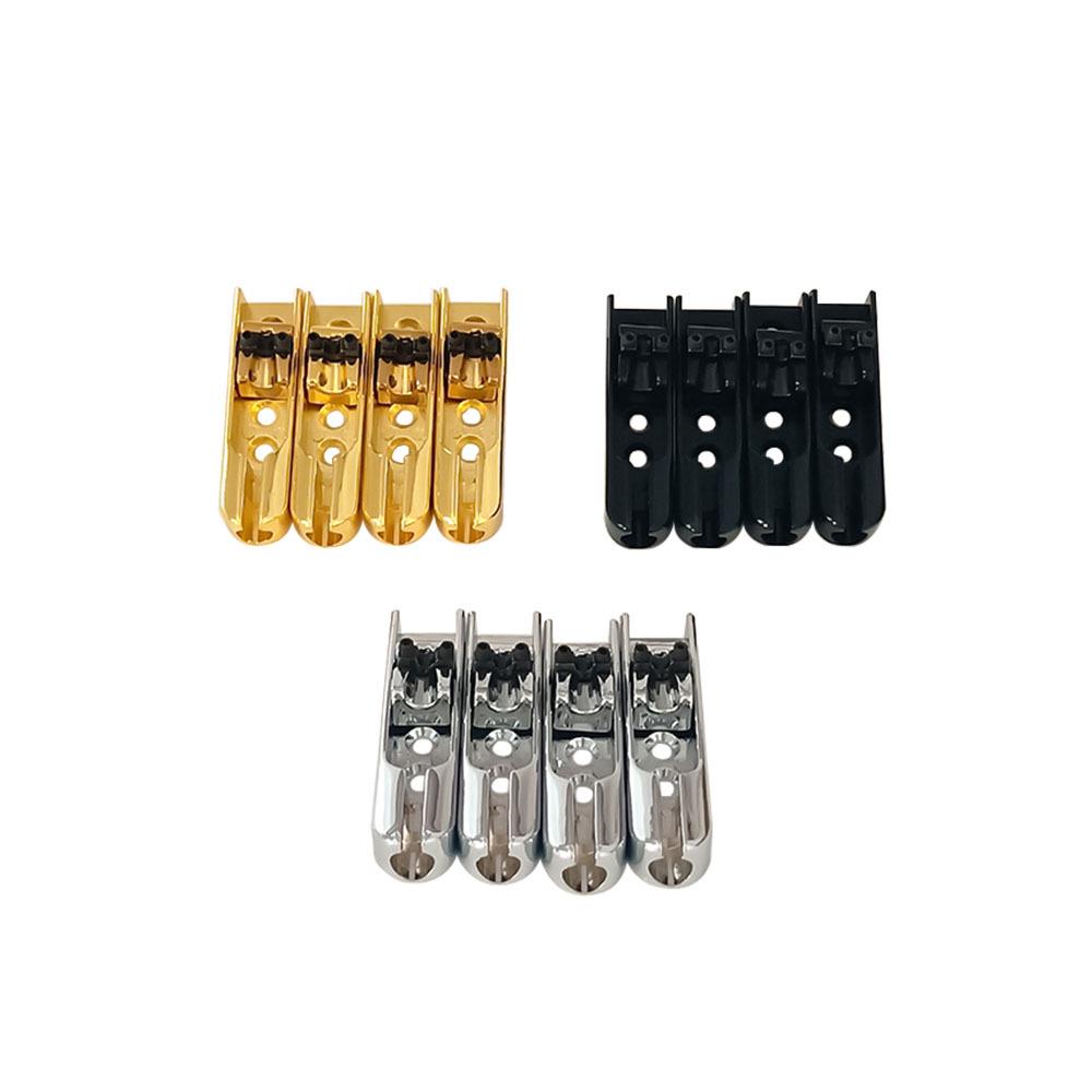 Ponte Single String per Basso Elettrico Split