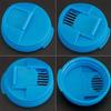 Reusable Leakproof Beverage Can Lid Can Cover Soda Beer Coke Drink Can Lids Protector