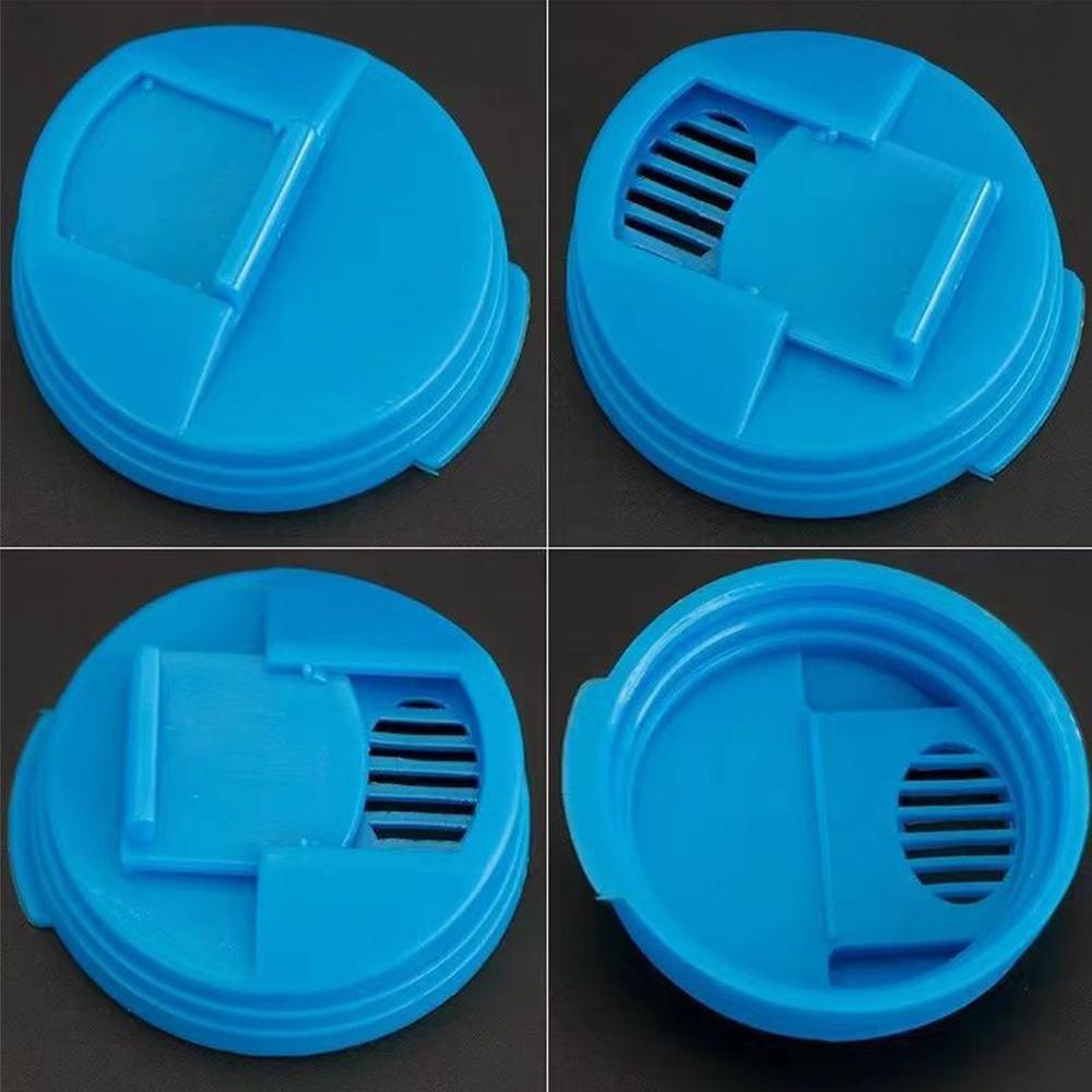 Reusable Leakproof Beverage Can Lid Can Cover Soda Beer Coke Drink Can Lids Protector