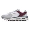 Under Armour Summit Trek Scarpe da Corsa Casual Comode Versatili Basse Uomo sneaker Bianco 3028345-106