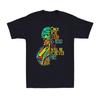 Frederick Douglass Black Leader Quote Black History Month Vintage Men's T-Shirt Unisex T-Shirt