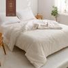 Hongxiu Shifang Luxury Wool Silk Duo Comforter