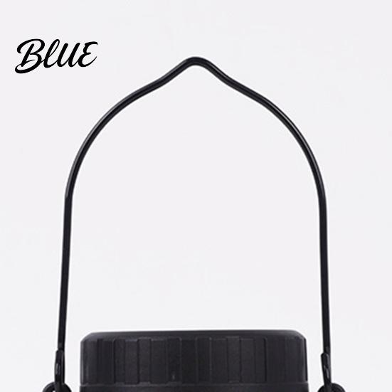Tent Hanging Light 1/2Pcs Solar Camping Lantern, Waterproof Rechargeable Super Bright LED Portable Tabletop Lanterns Lamp, Outdoor Emergency