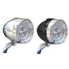 Rechargeable Bikes Light Bikes Front Light 3 Led Bulbs Front Lighting Riding Equipments For Riding At Night Retro Classic Bikes