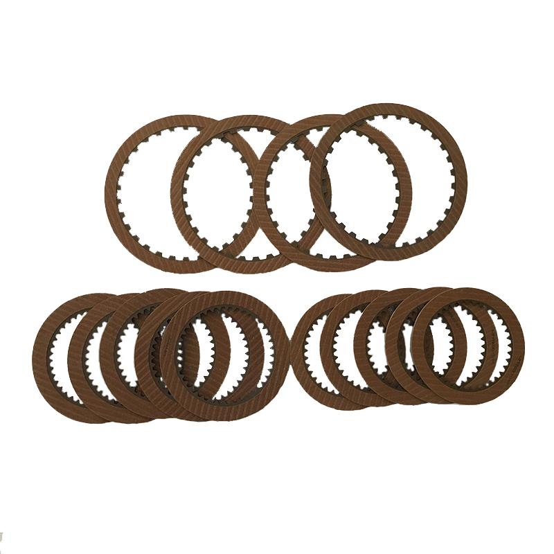 722.4 Automatic Transmission Friction Plate Overhaul Kit Gaskets For MERCEDES A CLASS 190/300 Car Gearbox Oil Seal Repair Kit