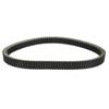 Clutch Drive Belt 3211180 Black Flexible Starter Generator Belt Replacement For Polaris General 1000 2020‑2022