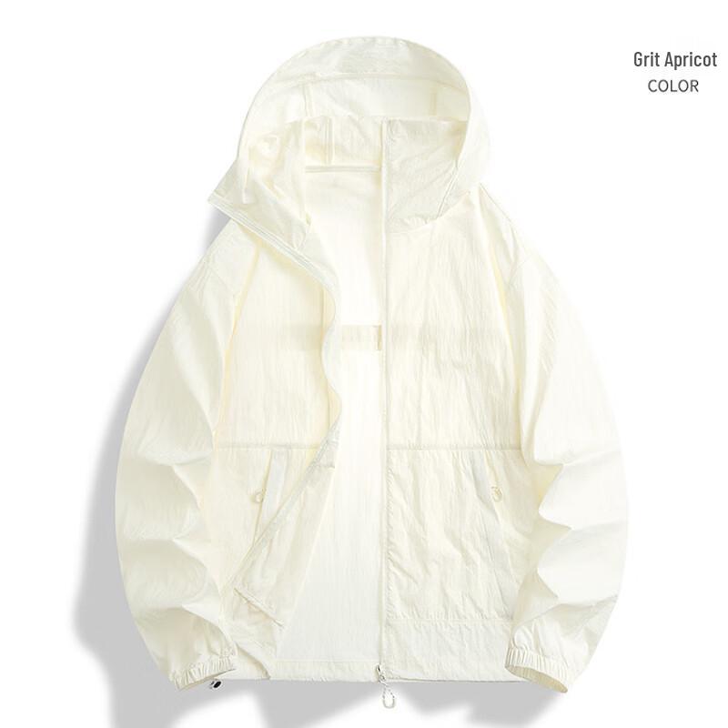 Легкая охлаждающая солнцезащитная куртка серии Li Lang Mountain