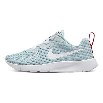 Tanjun Br Bpe Cushioning Breathable Low Top Kids Running Shoes Kids Sneaker Light-Blue Gray DV9086-411