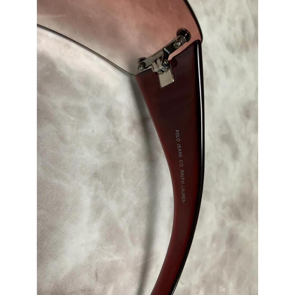 Used Polo Ralph Lauren Gradient Sunglasses