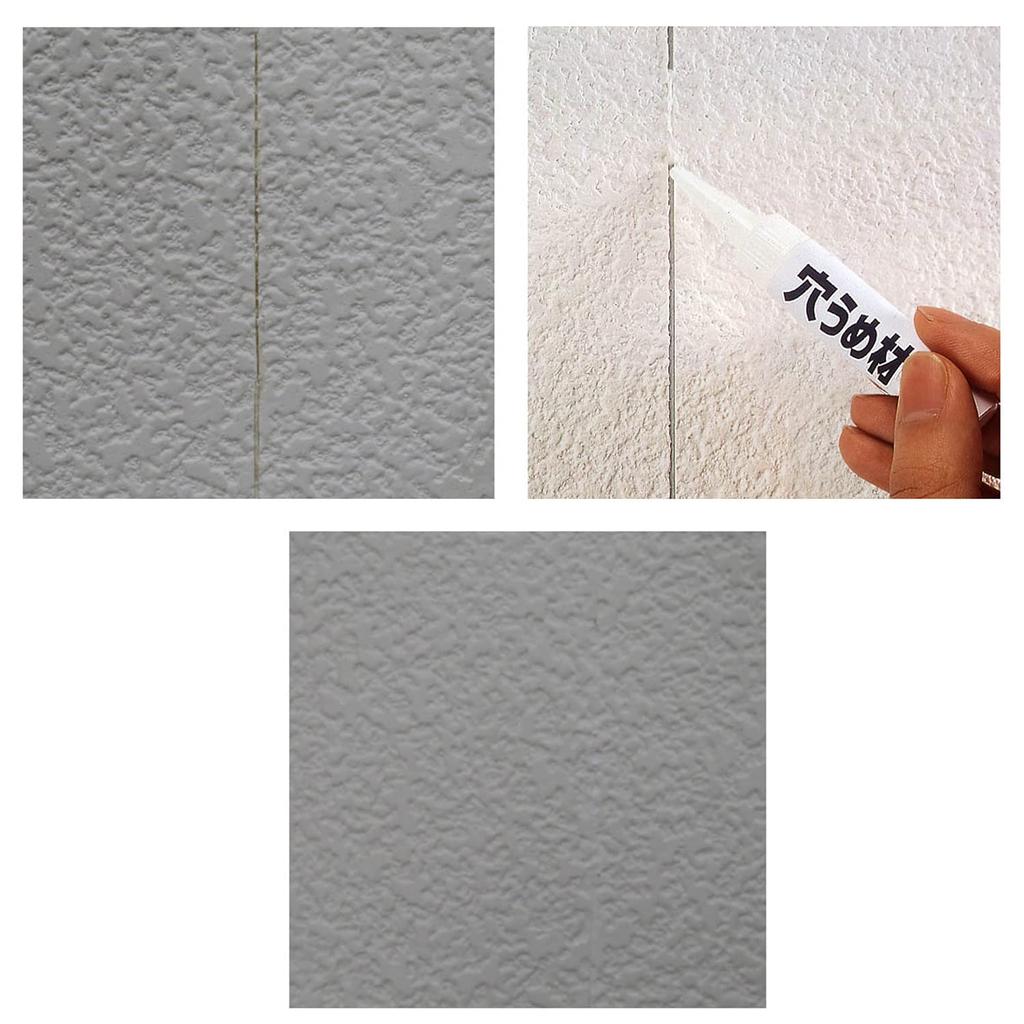 Friend Wall Hole Architect's Filler, Off-White