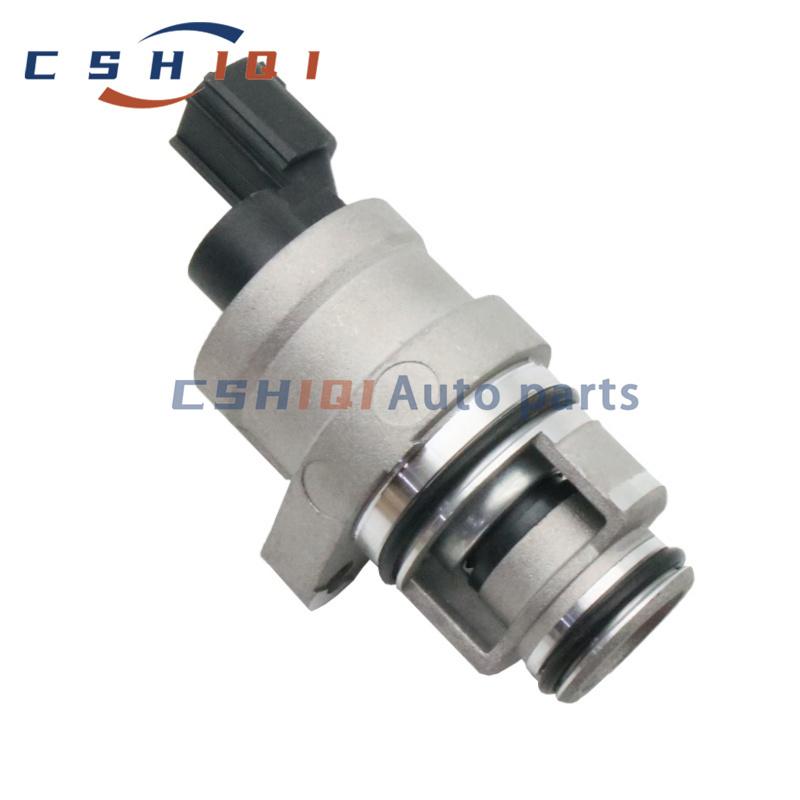 Idle Air Control Valve IAC For Chrysler Aspen Dodge Dakota Durango Jeep Commander Grand Cherokee Mitsubishi Raider AC356