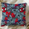 Pillow Cases SSpiderMans Decorative Pillows Home Decorations Interior Decoration Covers for Living Room Cushions Cushion Sofa