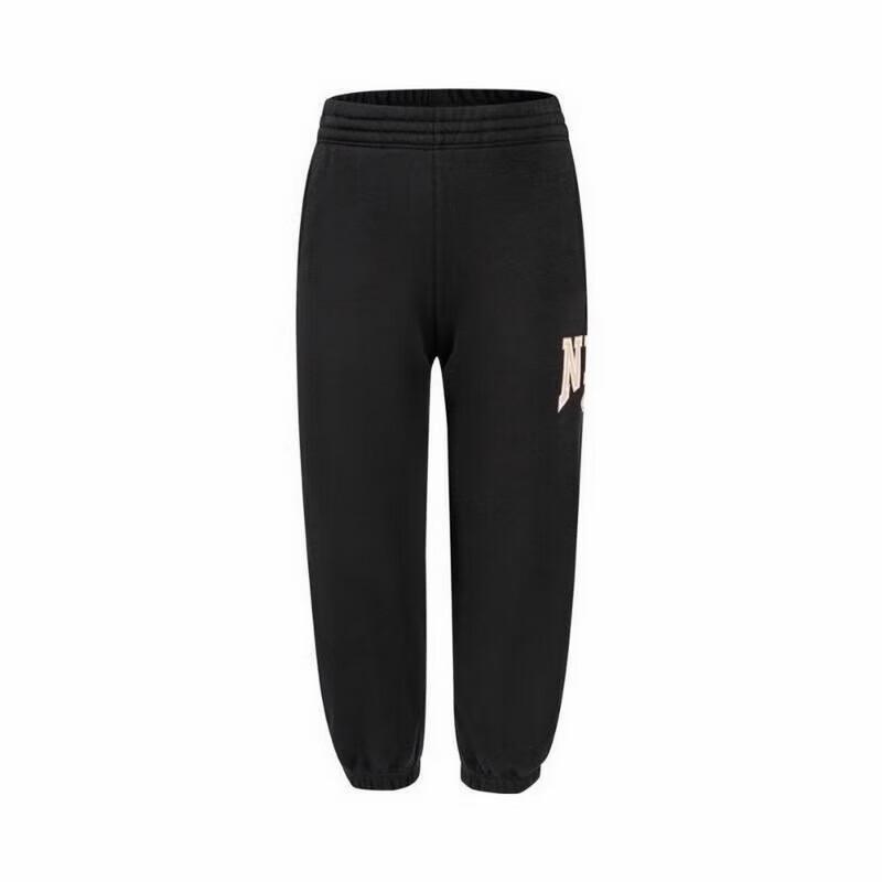 Nike Kids  Knit Long Pants HV1578-010 5