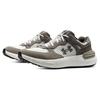 Under Armour UA Phantom 365 Fashion Comfortable Low-Top Casual Running Shoes Unisex sneaker Gray White 3028616-101