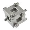 1pcs Universal Car Disc Brake Piston Tool Carbon Steel Auto Rear Wheel Disc Brake Piston Caliper Adjuster Car Replacement Tool