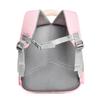 Cartoon cute backpack new backpack kindergarten middle and large class lightweight spine protection children's schoolbag