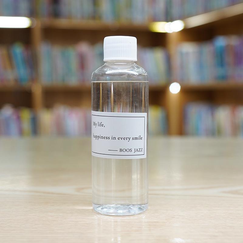 Минималистичный ароматизатор воздуха «Персиковая лоза» для помещений Refill 100ML Peach