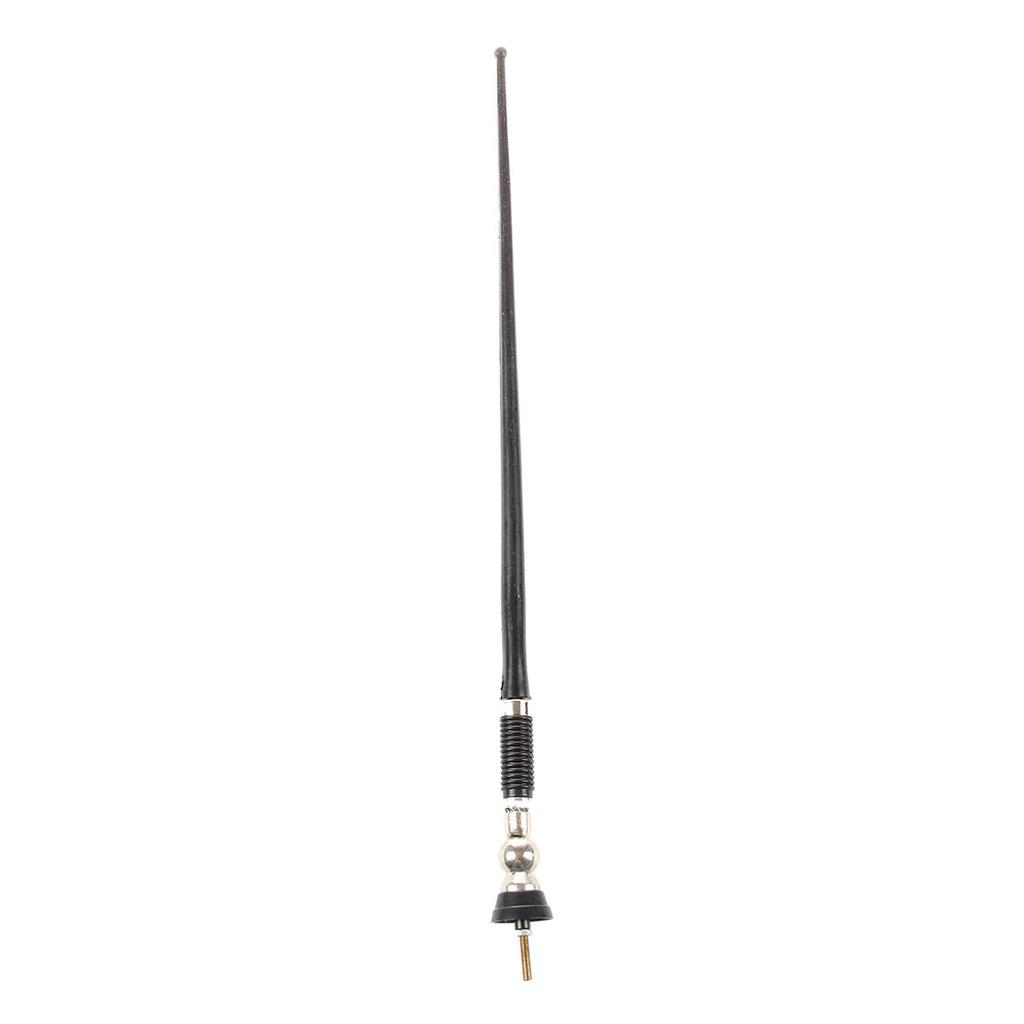 Rma878 universel caoutchouc antenne radio stéréo plomb mât antenne de remplacement