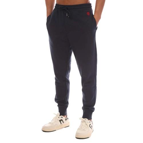 Timberland Mens Exeter River Loopback Jogging Bottoms