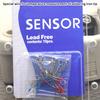 Temperature Sensor Line For 191-212 For Senor Tips Soldering Iron Tip Temperature Sensor Line Thermometer