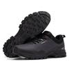 BAASPLOA Man Non-slip Sneakers Wear-Resistant Hiking Shoes Men Outdoor  Waterproof Sneaker Light Male Walking Shoes
