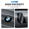 PVC Auto Armaturenbrett Anti-Rutsch Matte Innenpolster für bmw E39 E46 E90 E60 F10 F11 F20 F30 F34 F01 G20 G21 G31 G38 G60 X1 X3 X5 X7 Z4