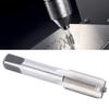 Professional Pipe Thread Tap Water Pipe Repair Screw Tap Processing Accessory HSS G1/8‑28