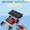 DIY Solar-Fernbedienungsauto-Bausatz für Bildungs-Wissenschaftsexperimente
