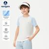 Boys' Short Sleeve Performance T-Shirt