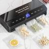 Automatic Dual-use Vacuum Sealer for Dry & Wet Food Preservation