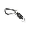 AbuGarcia Magnetic Release 3.5 Black