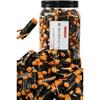 Tsumami Gura Official Nori Maki Arare Large Capacity Okaki Senbei 500g Container Senari Shokai
