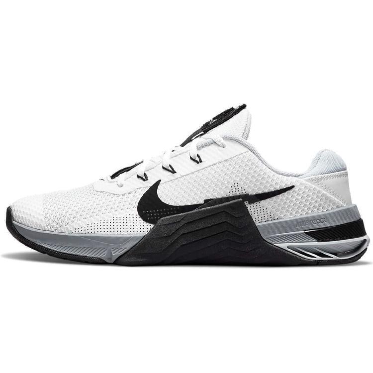 

новые Nike Metcon 7 Белый Черный 45.5