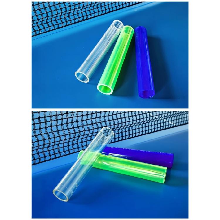 PingPong Racket Rubber Roller Replacement Rubber Rolling Stick Table Tennis Racket Rubber Roller Pingpong Accessory