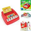 Engaging Educational English Spelling Alphabet Letter Game For Kids Learning Fun